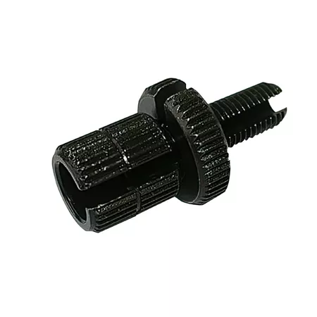 Cable Adjuster Screw M8x1.00 - L.23mm - sleeve d.8mm