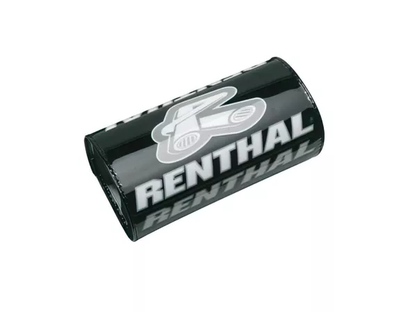 Renthal Handlebar Pad black