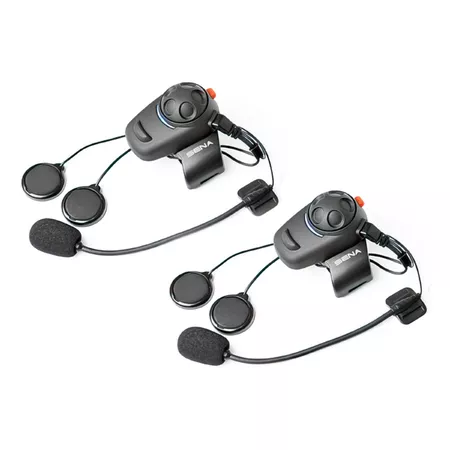 Sena Bluetooth Headset SMH5 Duo