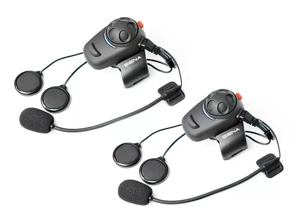 Sena Bluetooth Headset SMH5 Duo