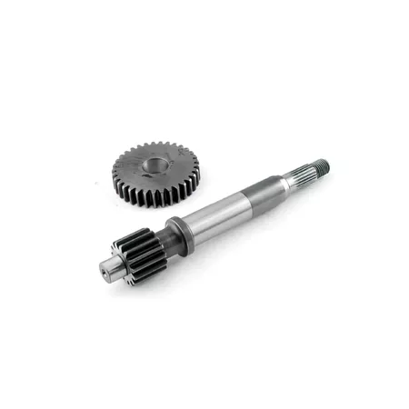 Doppler Primary Transmission 15-33 Peugeot Speedfight