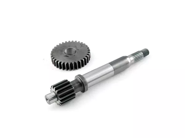 Doppler Primary Transmission 15-33 Peugeot Speedfight