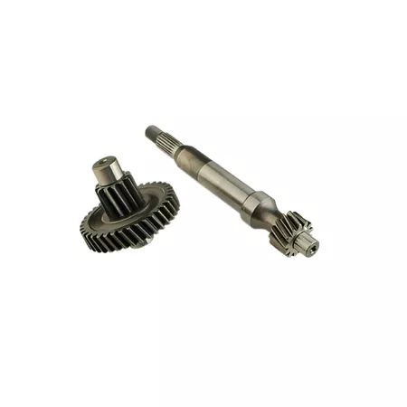 Doppler Primary Transmission 13-37\/13 Piaggio Typhoon \/ NRG