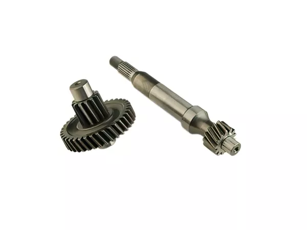 Doppler Primary Transmission 13-37\/13 Piaggio Typhoon \/ NRG