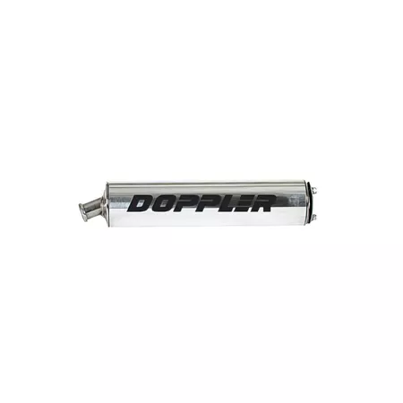 Silencer ER1 Doppler 50cc bikes (3-hole \/ 40mm spacing)
