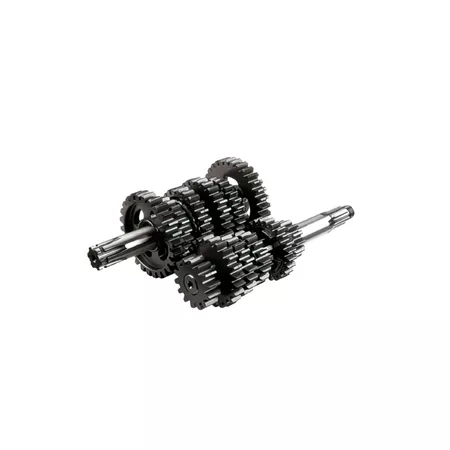 Transmission Doppler Derbi Euro 2 \/ Euro 3