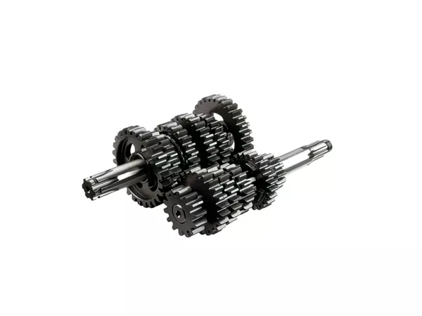 Transmission Doppler Derbi Euro 2 \/ Euro 3