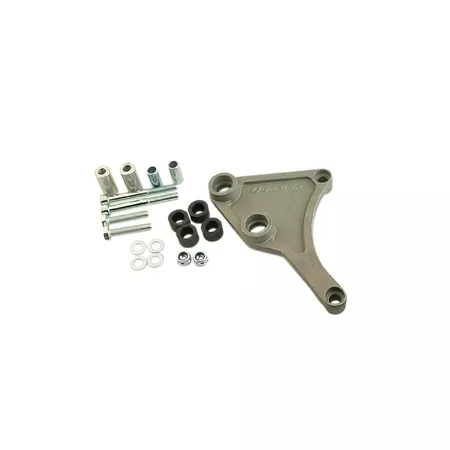 Exhaust Bracket Doppler S3R \/ S2R Piaggio Typhoon \/ Peugeot Ludix