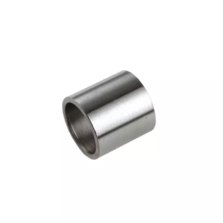 Exhaust Flange Doppler cylinder d=28mm \/ exhaust d=25mm AM6