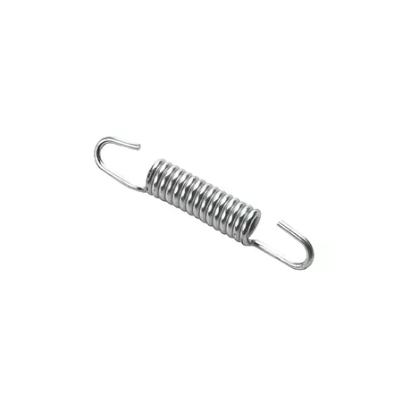 Exhaust Spring d=10mm \/ h=2mm \/ l=61mm (1x)
