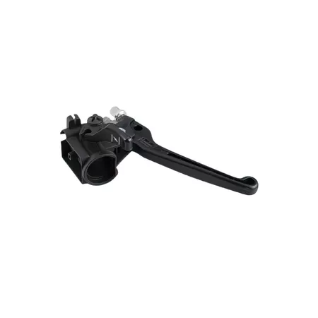 Throttle Grip with Decompression Lever MBK Club \/ 88 \/ 89