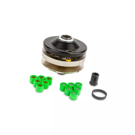 CVT Doppler ER2 Peugeot 103 Vogue \/ MVL \/ SP (no clutch)