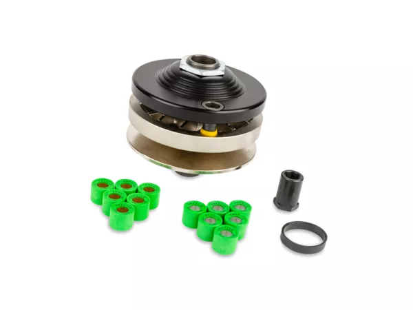 CVT Doppler ER2 Peugeot 103 Vogue \/ MVL \/ SP (no clutch)