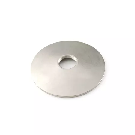 Doppler Variator Pulley (fixed) ER2 Peugeot 103 SP \/ MBK 51 without clutch