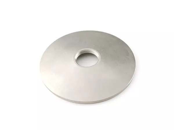Doppler Variator Pulley (fixed) ER2 Peugeot 103 SP \/ MBK 51 without clutch