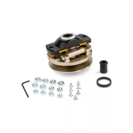 CVT Doppler ER3 Peugeot 103 SP \/ MVL (no clutch)