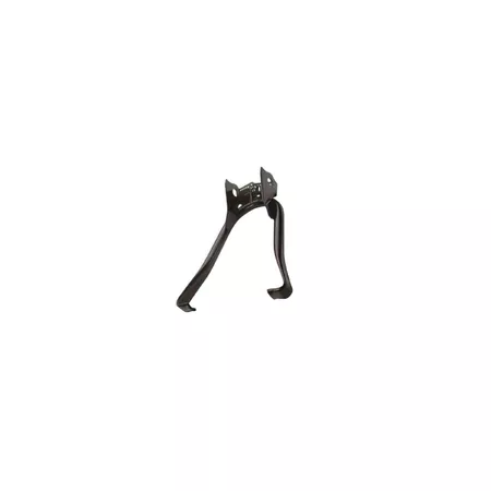Buzzetti Main Stand Piaggio Ciao PX black