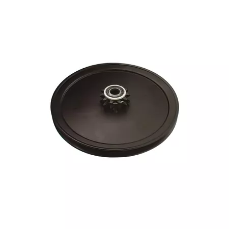 Pulley (fixed) with 11-teeth pinion MBK 51