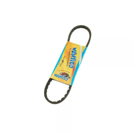Drive Belt Ventico D14CR serrated MBK Cady