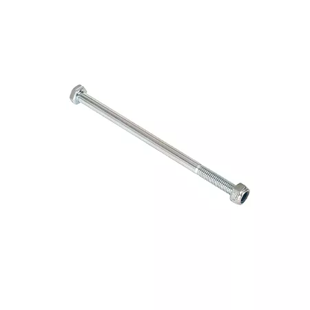 Engine Mount Axle MBK 51 (d=8mm x l=137mm)