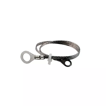 Grounding Braid MBK 51 short 300mm