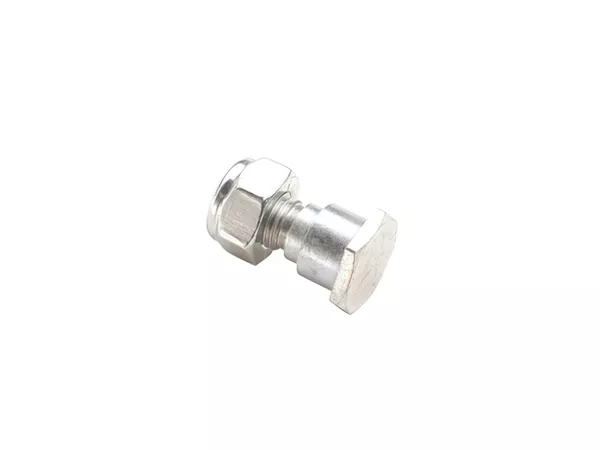 Main Stand Axle M8x1.25 - 20,4 mm MBK 51