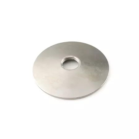 Doppler Variator Pulley (fixed) ER3 d=104mm Peugeot 103 SP without clutch