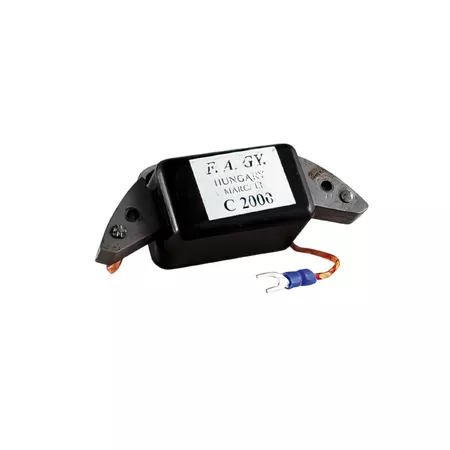 External Ignition Coil HT Solex