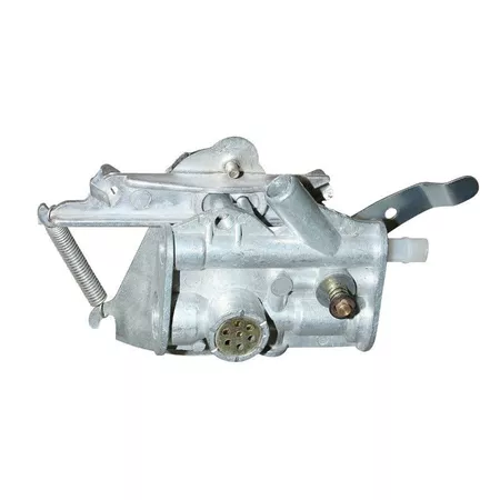 Carburetor Solex