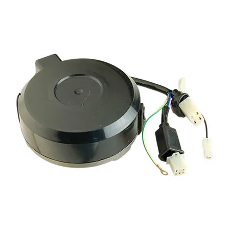 Electronic Ignition 12V Peugeot 103 SP \/ MV (breaker)