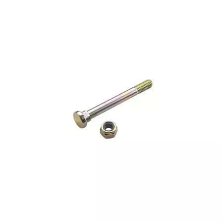 Main Stand Axle Peugeot 103