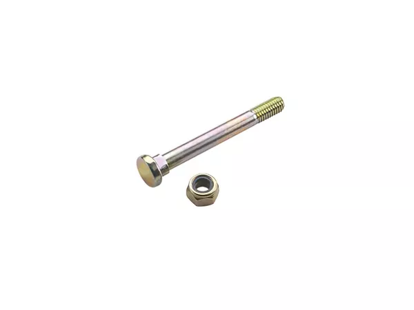 Main Stand Axle Peugeot 103