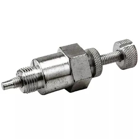 Micrometer (14x125mm)