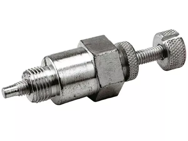 Micrometer (14x125mm)