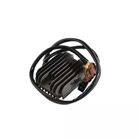 Voltage Regulator Peugeot \/ Aprilia \/ Piaggio 250-400-500cc