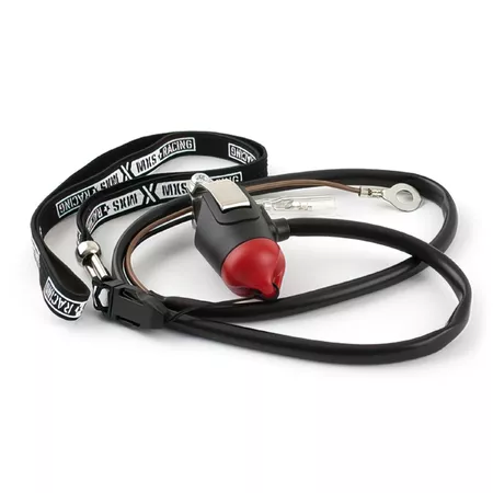 Kill Switch w\/ magnet MXS Racing