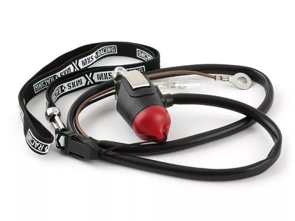 Kill Switch w\/ magnet MXS Racing