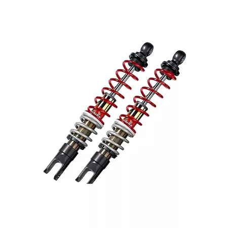 Bitubo Shock Absorbers YVB02 adjustable Piaggio X9 2003-2005
