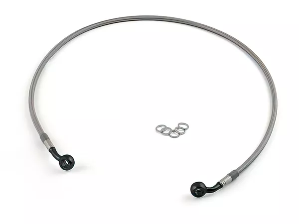 7413-brake-line-motacc-front-stainless-steel-black-banjo-fitting-mbk-nitro-aerox-1.webp