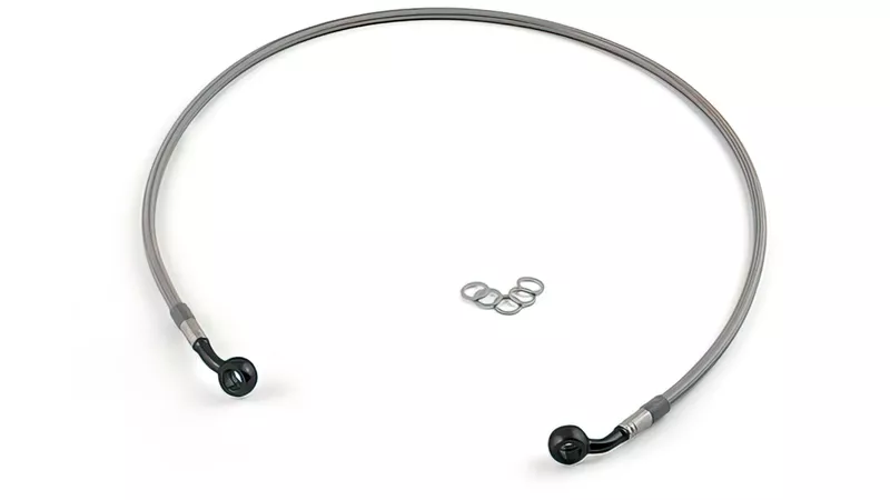 7413-brake-line-motacc-front-stainless-steel-black-banjo-fitting-mbk-nitro-aerox-1.webp
