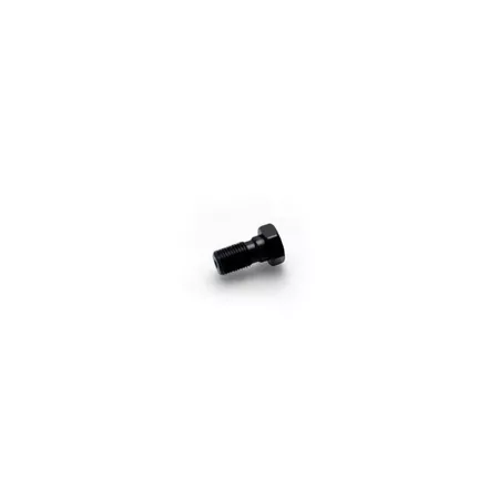 Banjo Bolt Motacc M10x1.00 black