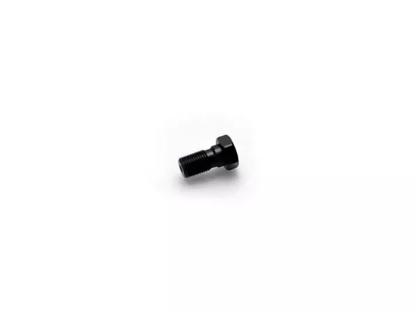 Banjo Bolt Motacc M10x1.00 black