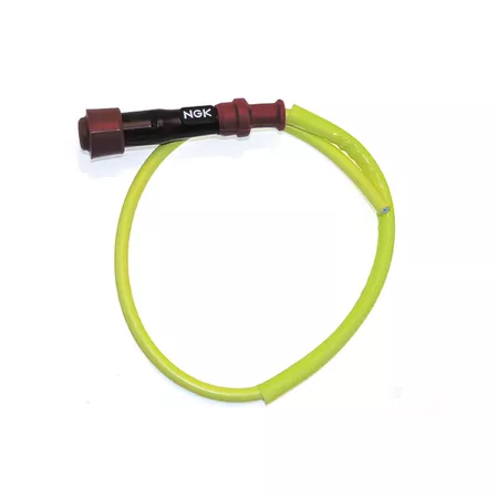 Spark Plug Cap + Cable NGK SY11 (8539)