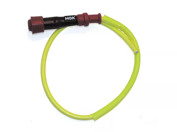 Spark Plug Cap + Cable NGK SY11 (8539)