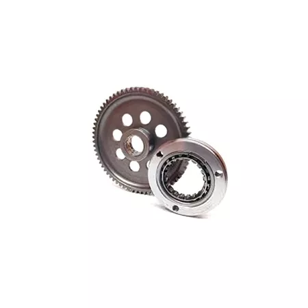 Starter Freewheel + Pinion Top Performances Suzuki Burgman AN 250cc