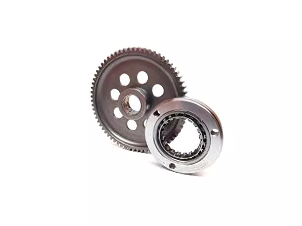 Starter Freewheel + Pinion Top Performances Suzuki Burgman AN 250cc
