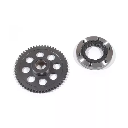 Starter Freewheel Pinion Top Performances Yamaha Majesty 400cc