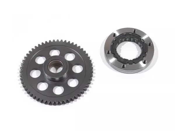 Starter Freewheel Pinion Top Performances Yamaha Majesty 400cc