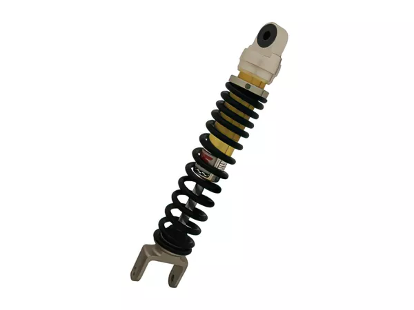 YSS Rear Shock Absorber Gas 360mm Piaggio X-Evo 125 - 250cc black\/gold