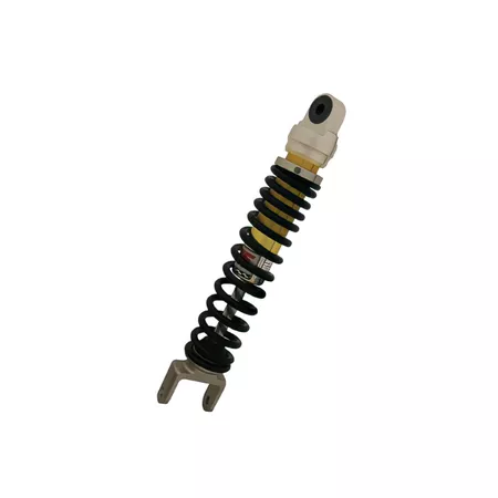 YSS Rear Shock Absorber Gas 415mm Yamaha Majesty \/ Majesty ABS 400cc black\/gold